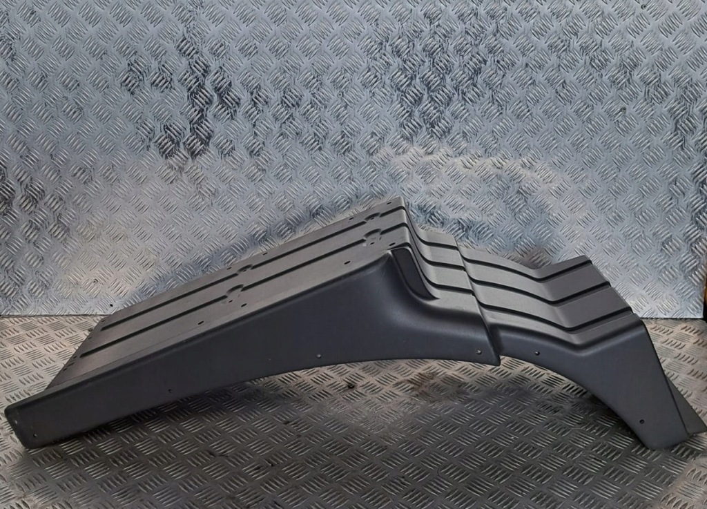 фото №1, Крила передній za кабіна бризковик правий man tgs новий !!!