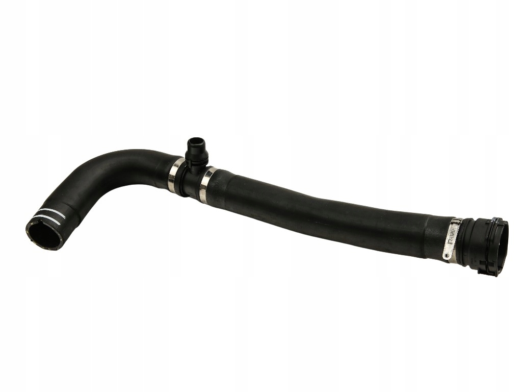 фото №1, Труба охлаждение iveco daily 14- 16- 2.3 hpi