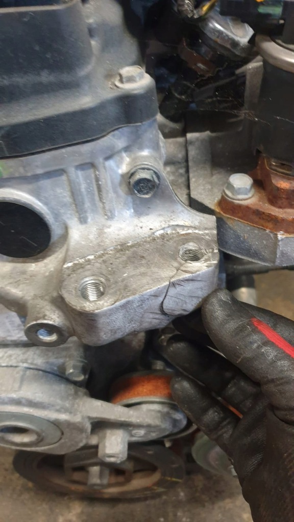 фото №10, Двигун l13z1 honda civic ufo jazz