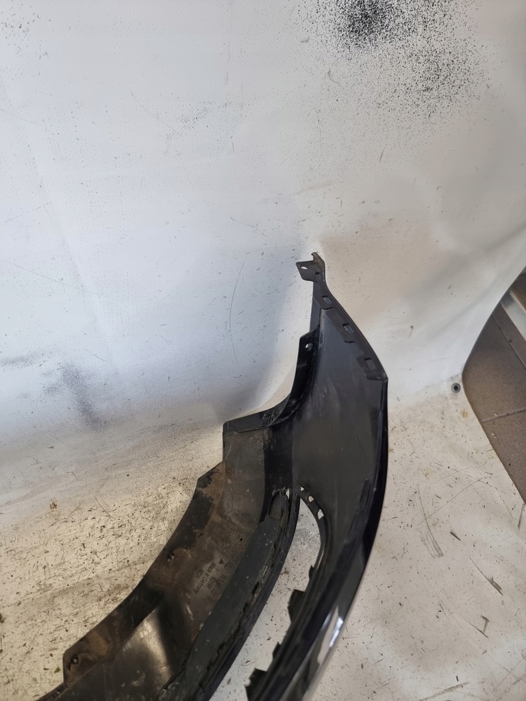 фото №6, Vw t6 7e 7e0 multivan transporter бампер передний