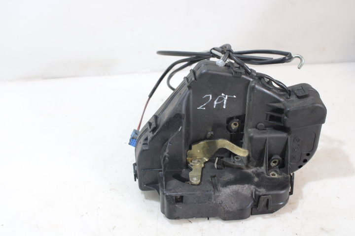 фото №1, Замок правий задня двері mercedes e klasa w211