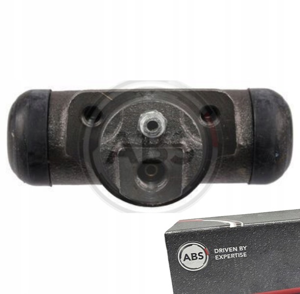 фото №1, Циліндрик гальмівний задня l=p do dodge caravan 3.3