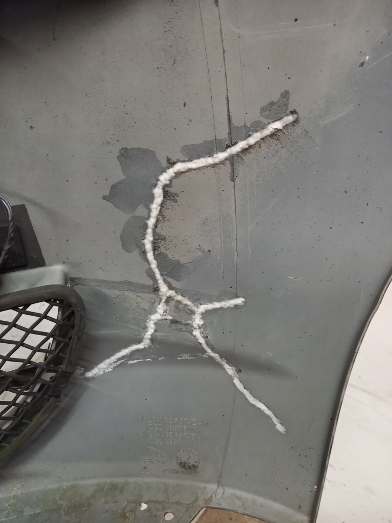 Купить Jaguar xf x 250 aero dynamic 9x23 бампер передний перед решётка радиатора 4x pdc