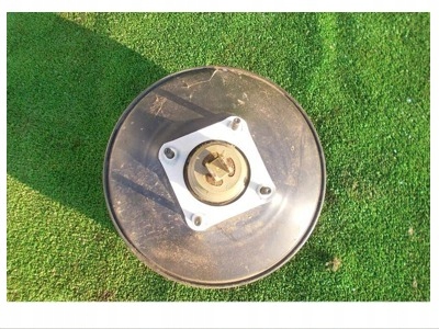 фото №1, Mazda 2 1.4hdi 2006r - підсилювач гальм 4s612b195mb