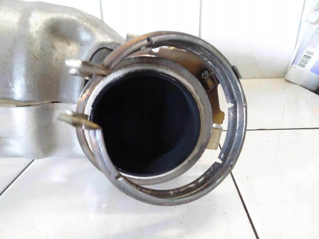 фото №6, Opel grandland x 1.2 turbo 2019 катализатор 9816188180 37 tys пробег