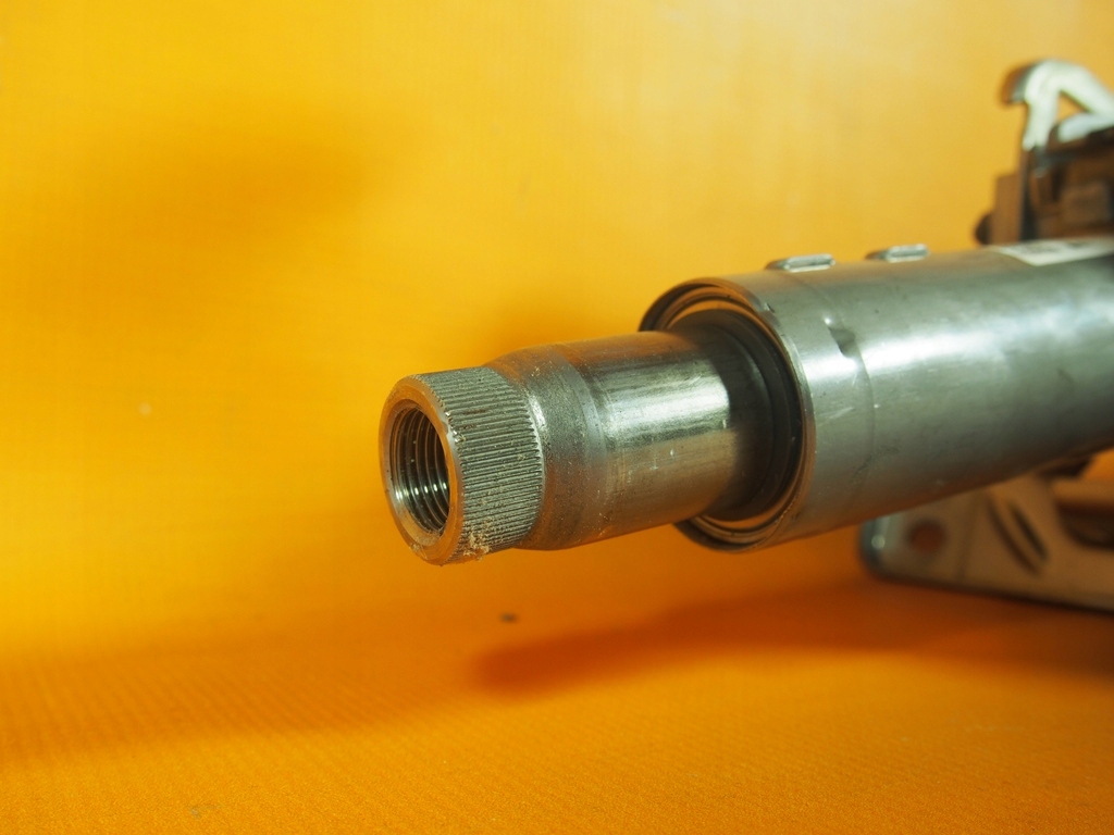 фото №11, Audi a5 8t колонка кермова 8k0419502r 22km