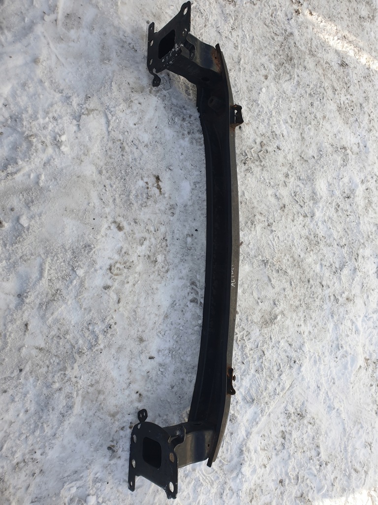 фото №5, Балка pod бампер перед передній seat altea