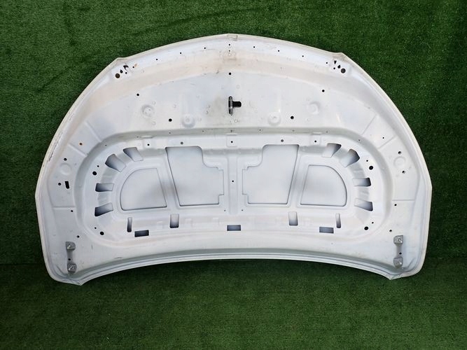 фото №8, Opel mokka x 16- капот