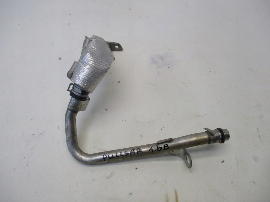 фото №1, Трубка турбины nissan pulsar 1.6