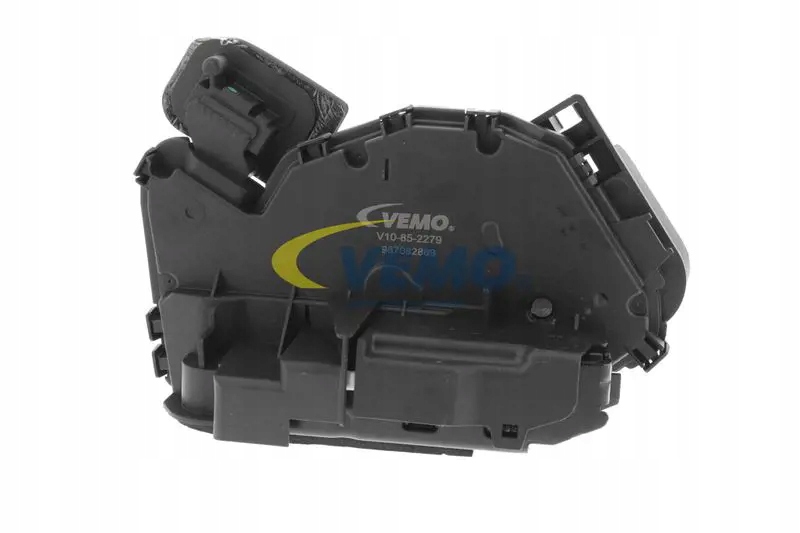 фото №11, 2x замки двері vemo перед l+p do audi, seat, skoda, vw a1, arona kj7