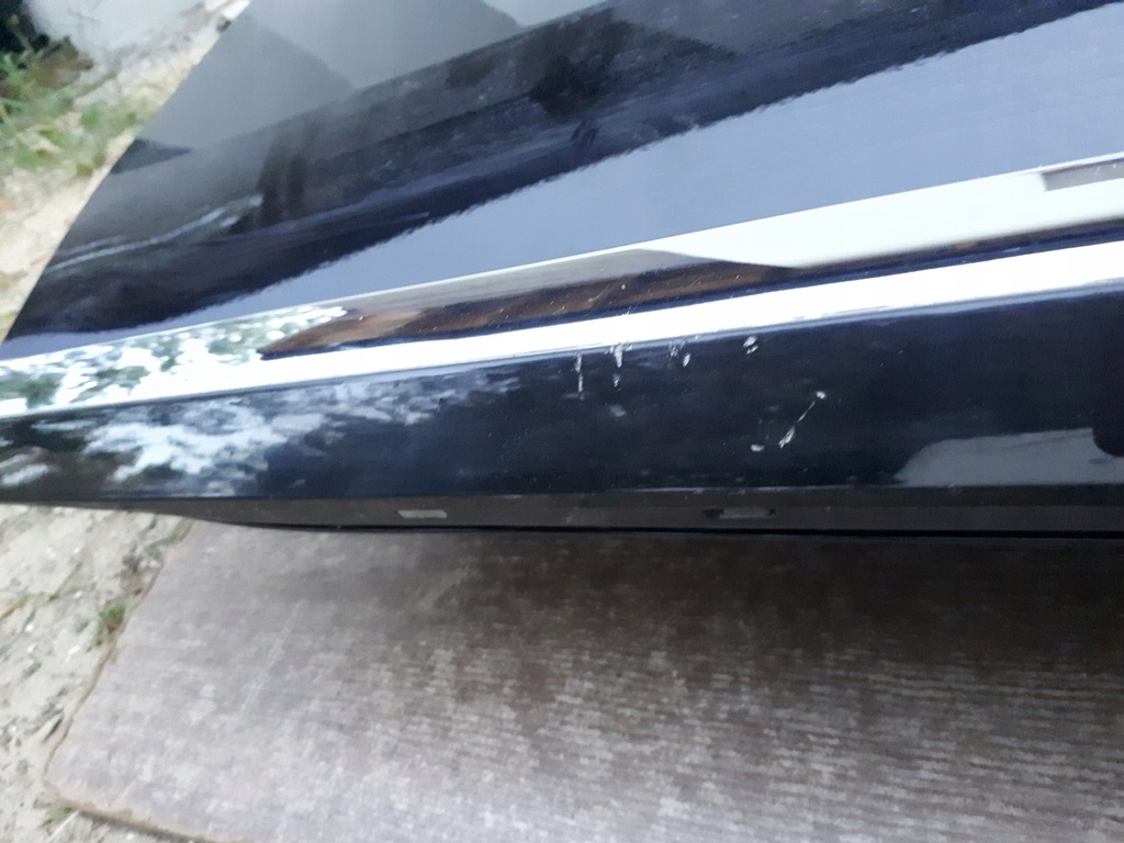 фото №14, Vw arteon 3g8 17- дверь левая передние левый перед europa 3g8831311g молдинг