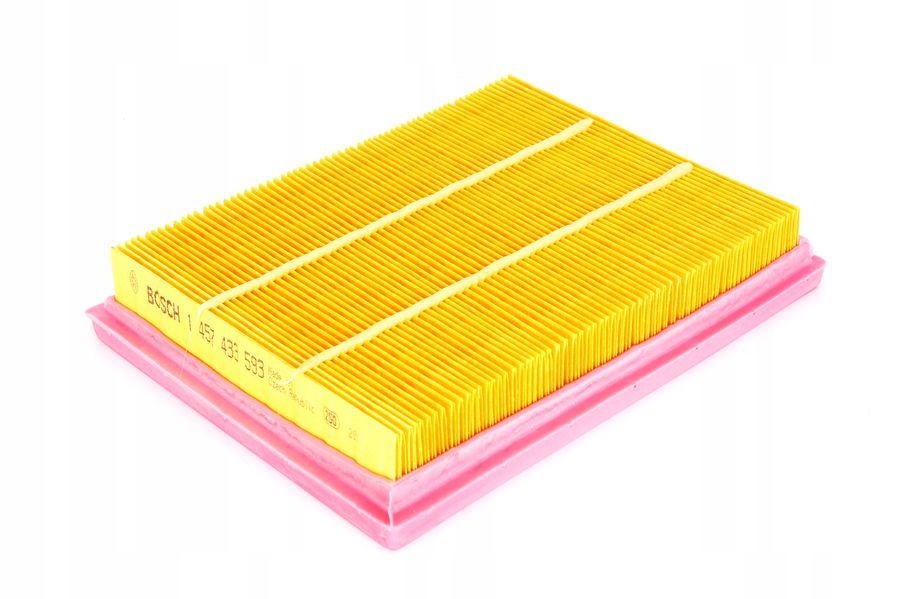 Фильтр воздуха ford fiesta 1.3-1.6 16v 1 457 433 593 Недорого