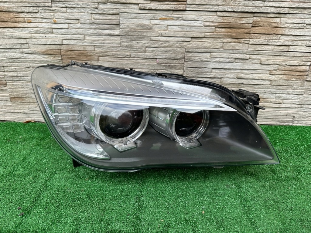 фото №1, Лампа bmw 7 f01 f02 lci ксенон 7379668