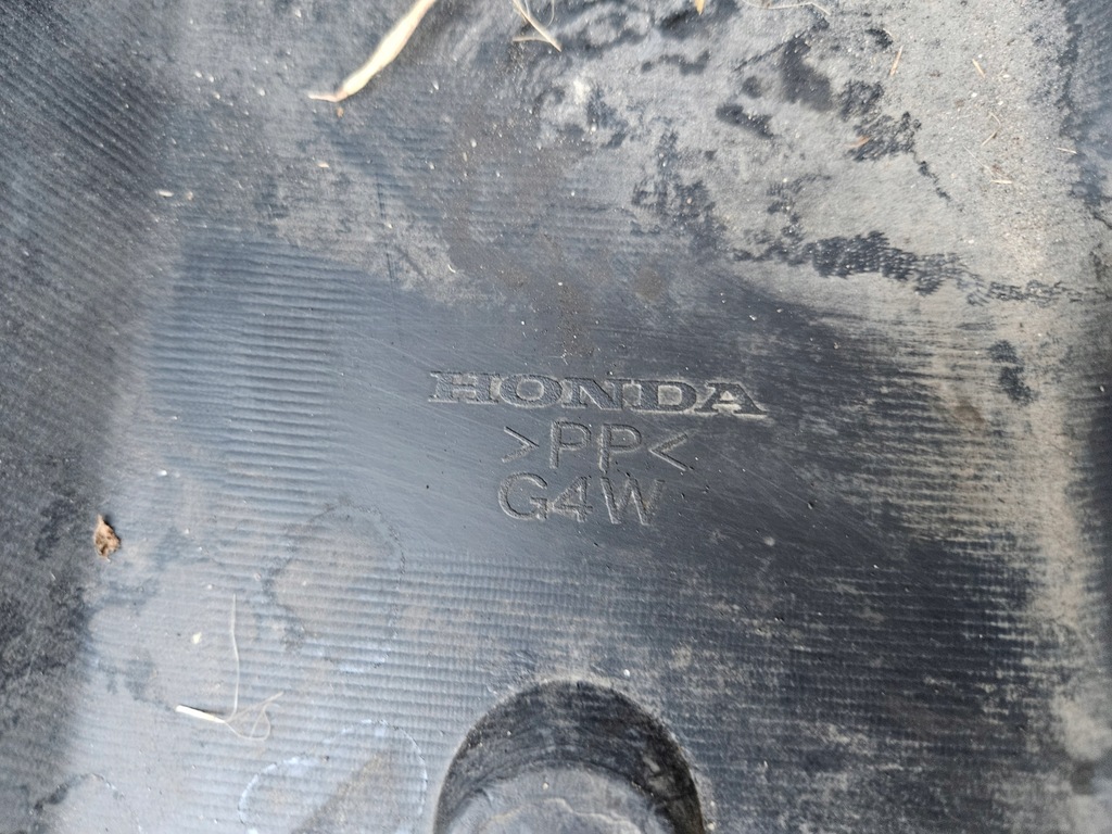 фото №10, Бампер перед передній honda cr-v crv iii 2006- 71102-sww-g000 повний org