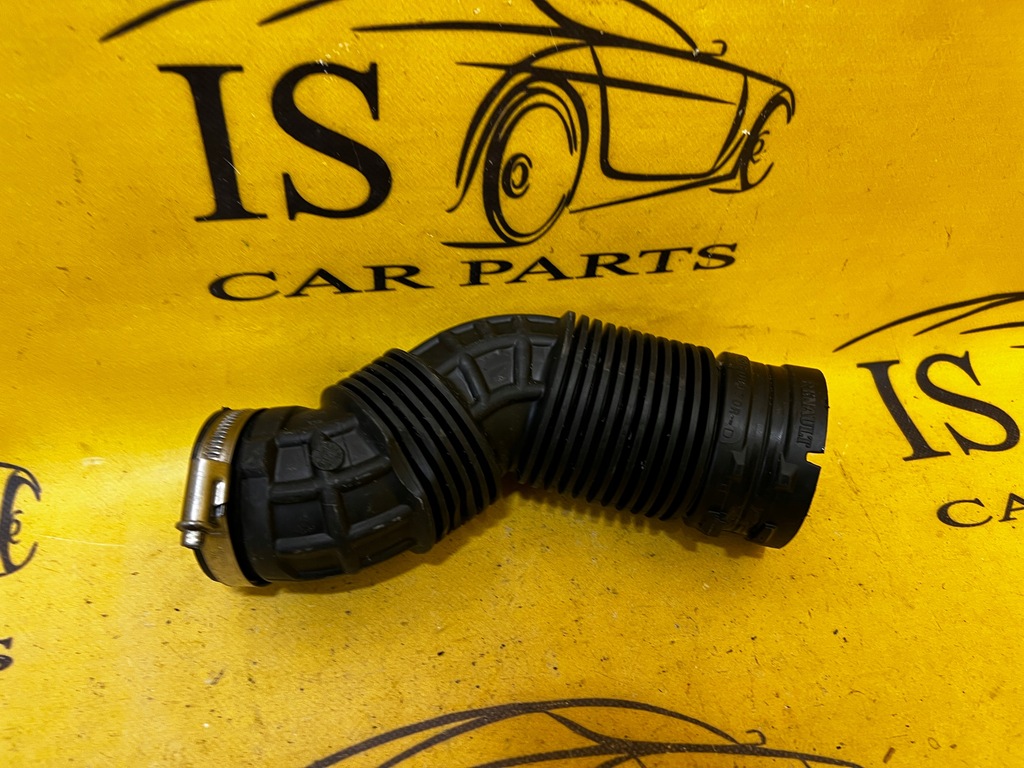 фото №2, Воздухозаборник труба фильтра воздуха renault espace v 1.8