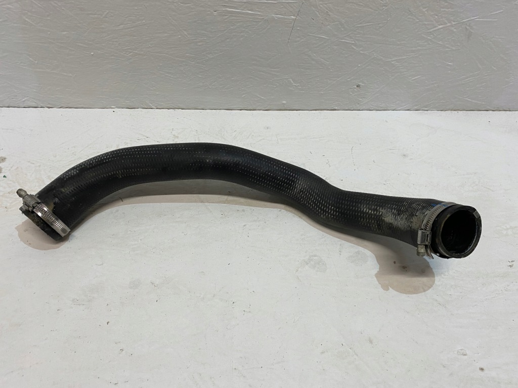 фото №1, Citroen c4 picasso шланг труба wąż wody 13-