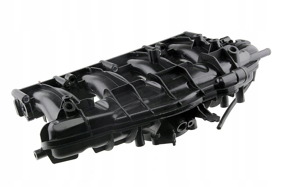 фото №11, Коллектор всасывающий