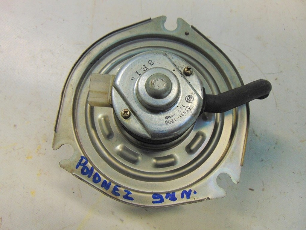 Fso polonez atu 1.6 1997r воздуходувка обдув в Украине