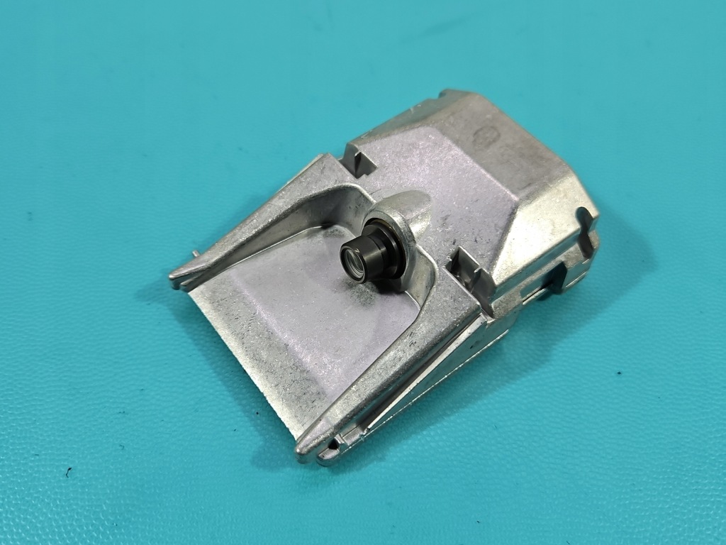 фото №2, Камера перед радар opel corsa f 9842997780