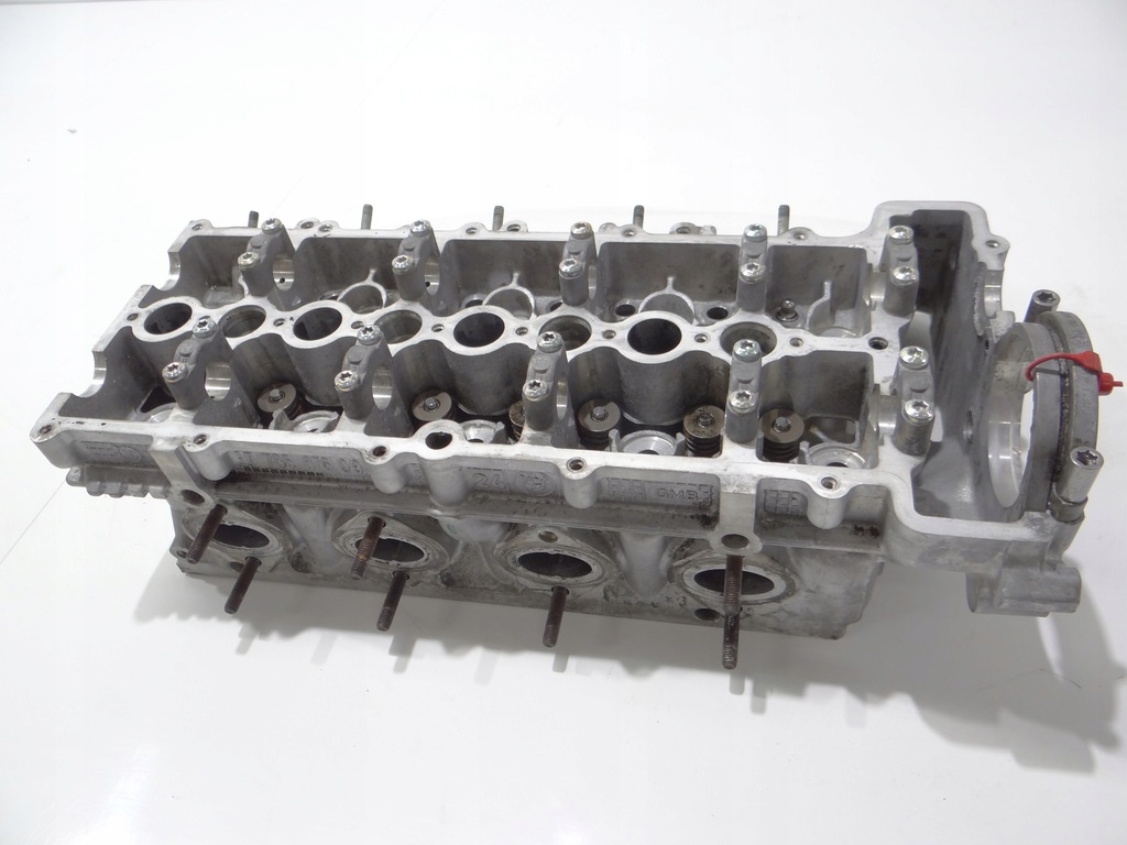 фото №1, Головка bmw x3 e83 оригинальный номер 7785876