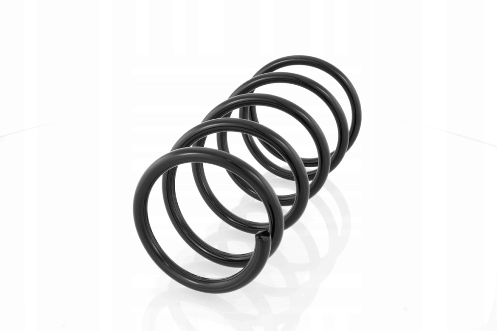 Пружина перед renault megane+ scenic i 95- Цена