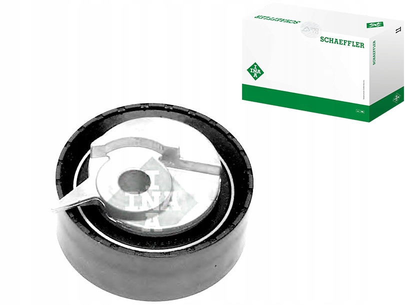 фото №1, Ролик ремінь насоса уприскування vw ina