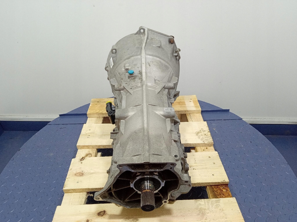 Bmw g20 18- 330i xdrive коробка передач автоматическая 8741325 8hp51x Киев