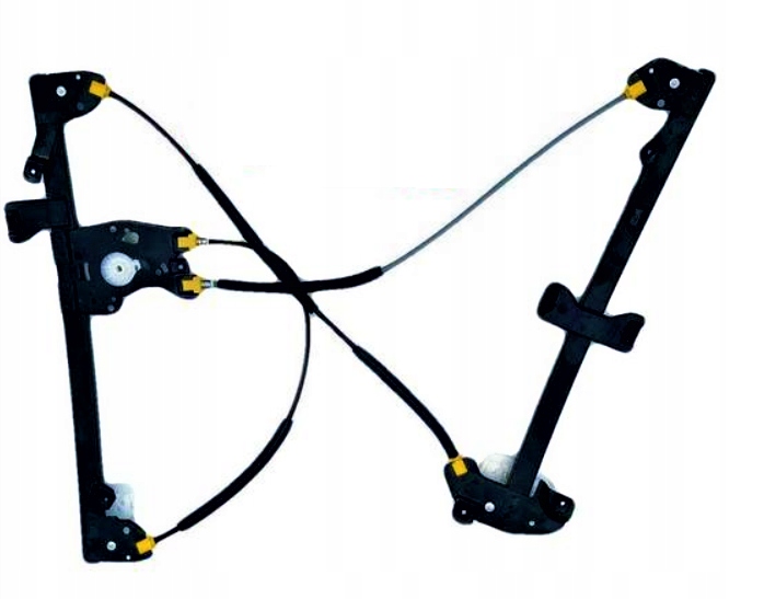 фото №1, Підйомник скло ele. p перед citroen berlingo 95-