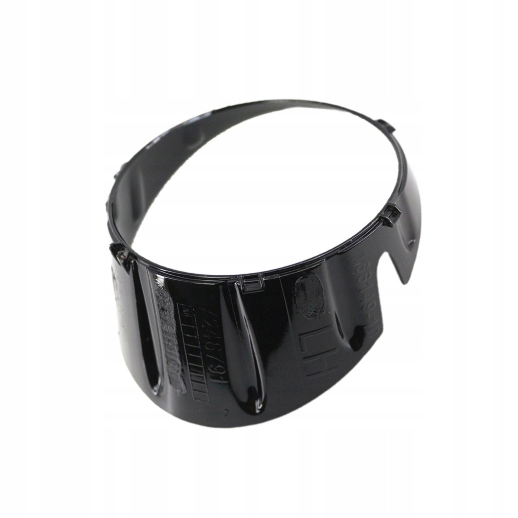 фото №5, Противотуманных отделка dla mini r55 r56