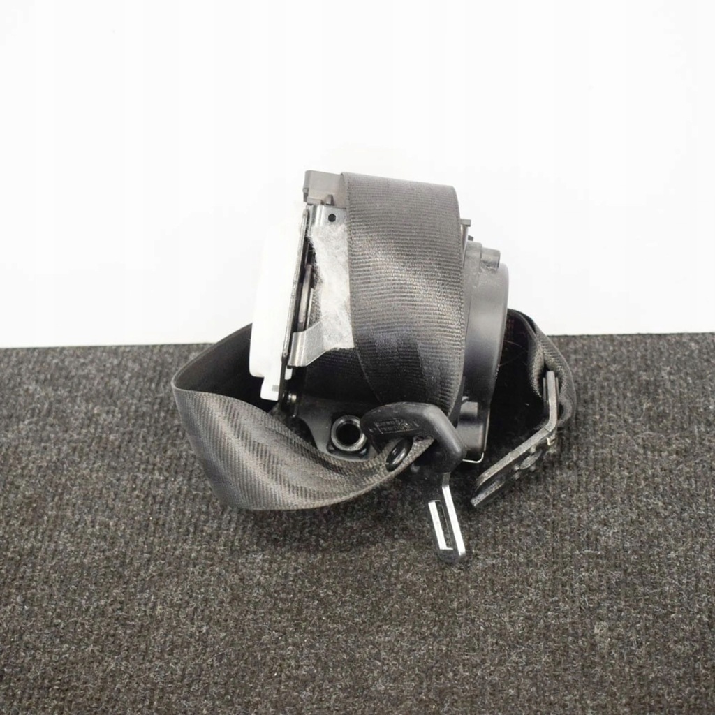 фото №6, Audi a6 s6 c7 4g 2012 ліва сторона pas безпеки сидіння заднього