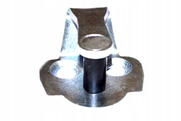 фото №2, Крепление замка дверь fiat doblo 00 bok l fast