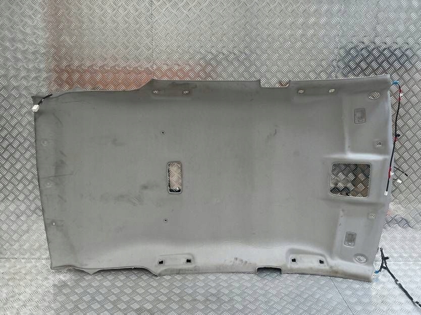 фото №1, Потолок потолок toyota auris ii hb