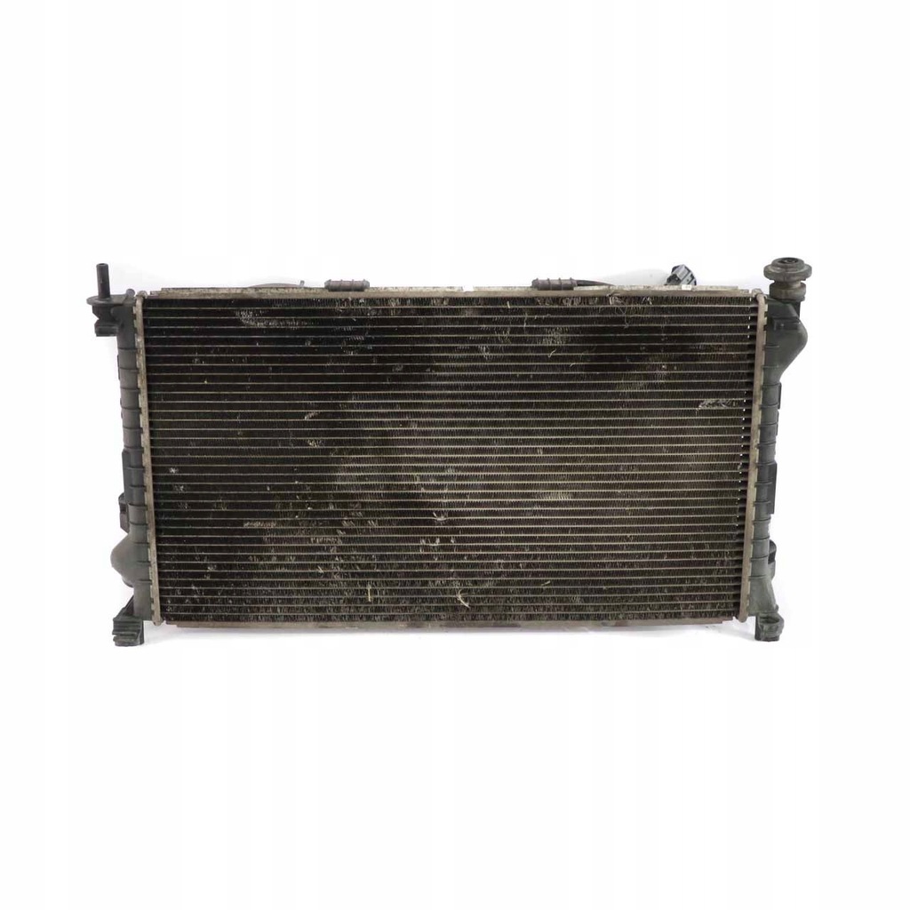 фото №13, Ford transit connect вентилятор радиатора дизель