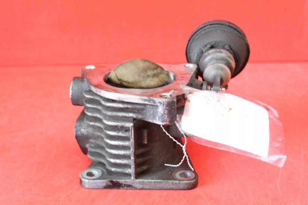 фото №1, Дросельна заслінка 73503063 alfa romeo 166 2.4 jtd 150 km 98-07