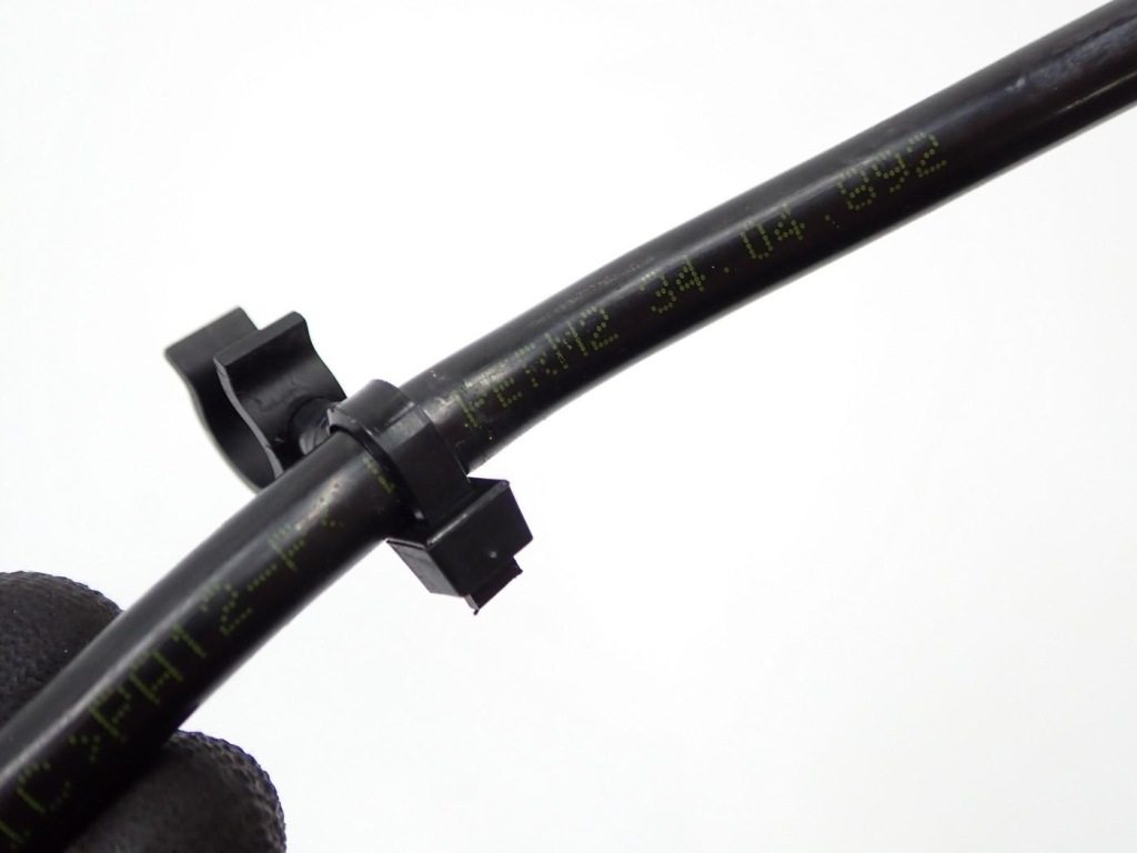 фото №7, Пабтрубок  шланг трубка вакуумa dacia sandero iii 1.0 tce 23r