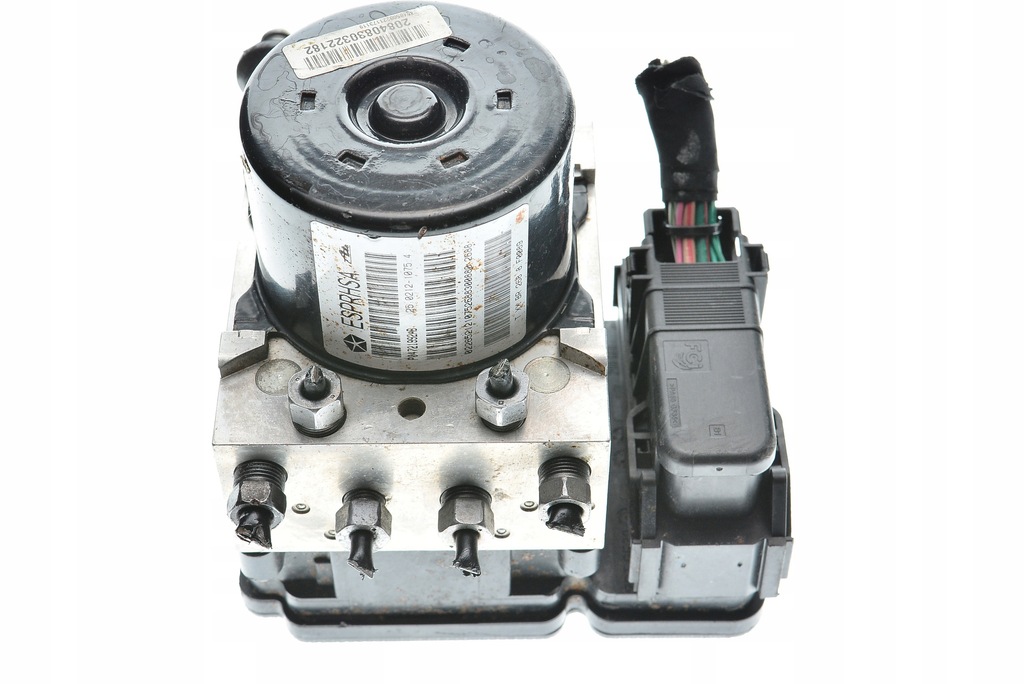 фото №8, Насос abs journey 2.0 28.5261-5903.3 p04721992ab