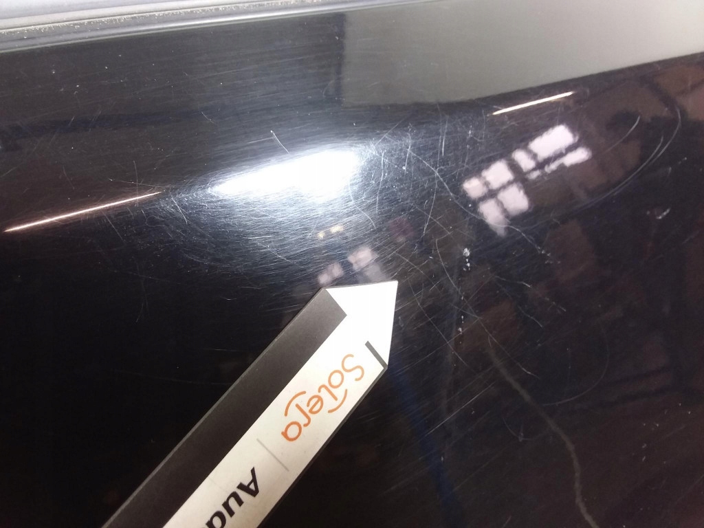 фото №6, Nissan x-trail t30 lift двері перед праве kh3