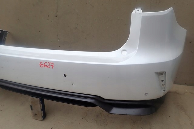 фото №3, Бампер задня задній lexus rx 2015-