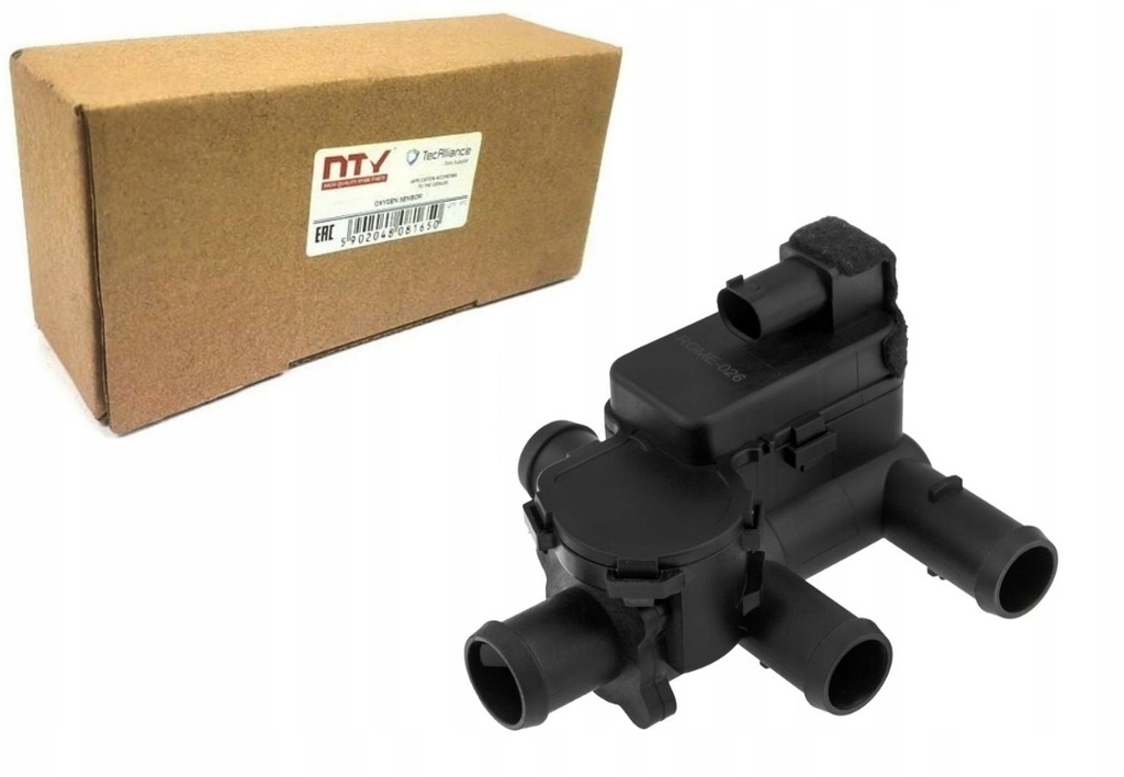 фото №11, Nty ctm-me-026 клапан керуючий, рідина охолоджуючий