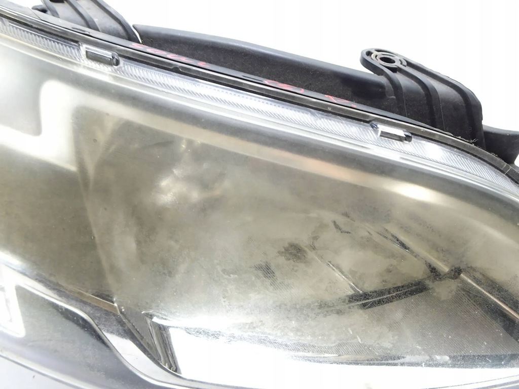 фото №7, Лампа правий перед kia soul i anglik