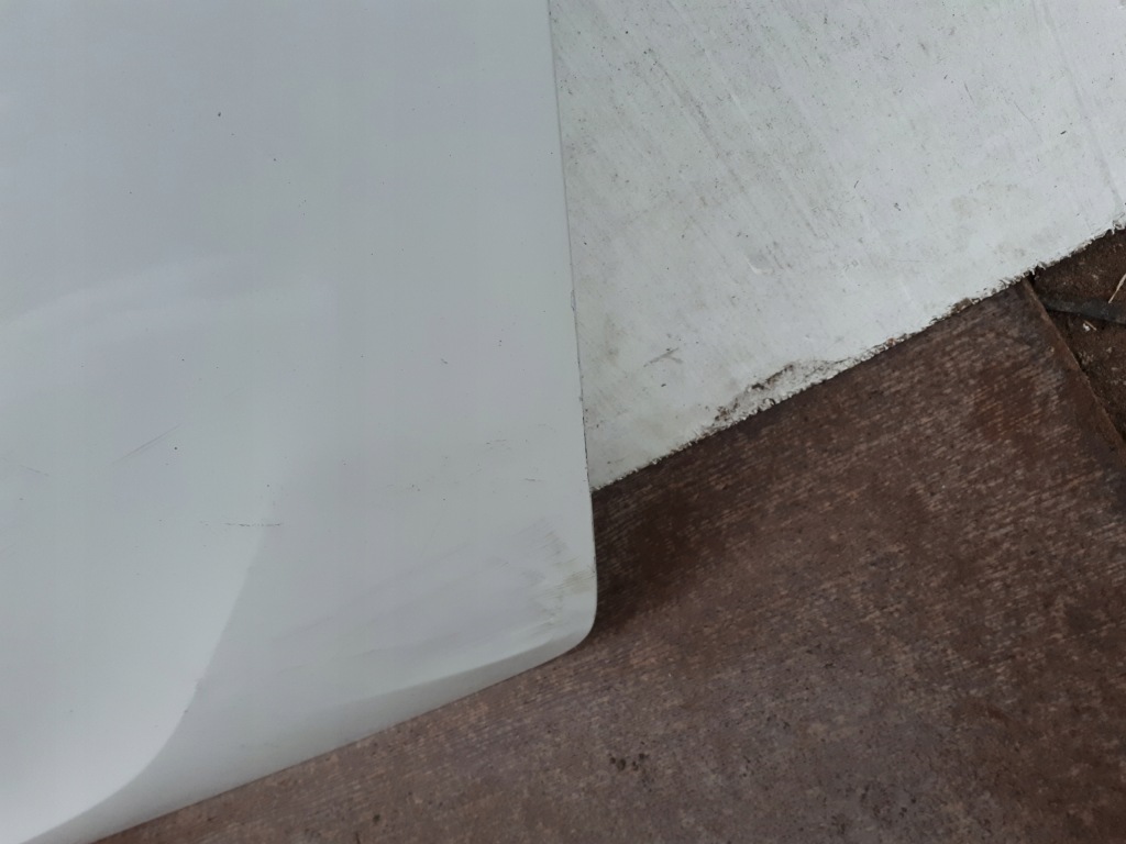 фото №7, Opel zafira c iii 12- дверь левая задние левый задняя 2012-