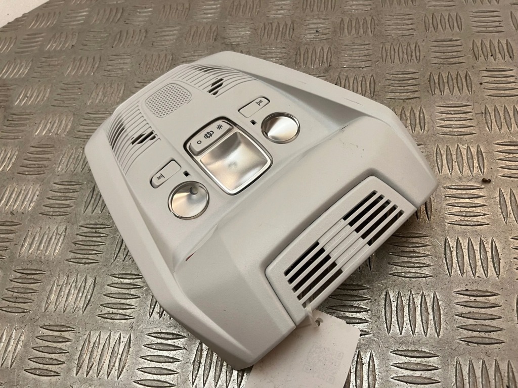 Купить Peugeot 5008 2 лампа потолочная 9814584177