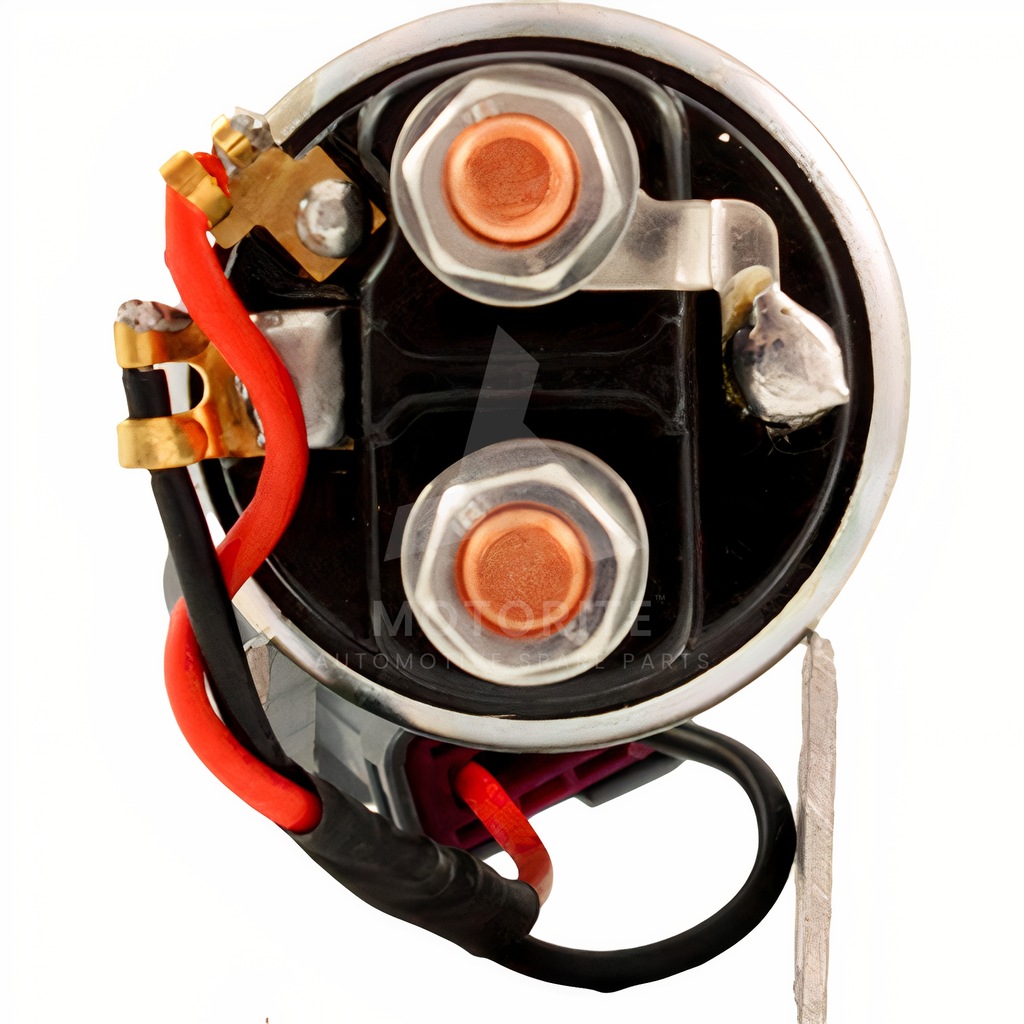 фото №1, Автоматична коробка передач вимикач електромагнітний motorite 070.249.246