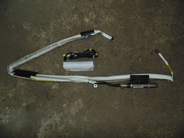 фото №1, Шторка безопасности подушка правая kia sportage 2012 rok. nowe