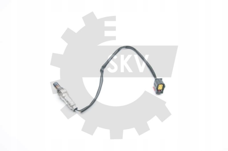 фото №1, Esen skv 09skv723 датчик лямбда-зонд