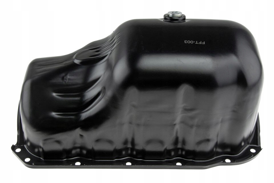 фото №10, Піддон масляна fiat punto 1.2 94-09 palio 1.2 96- doblo 1.2 01- lancia y 96-