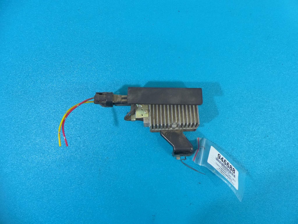 фото №1, Модуль резистор насоса топлива highlander ii 07-13