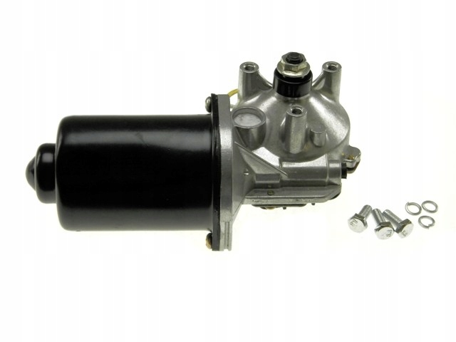 фото №1, Двигатель дворник перед opel corsa c 03- combo 01