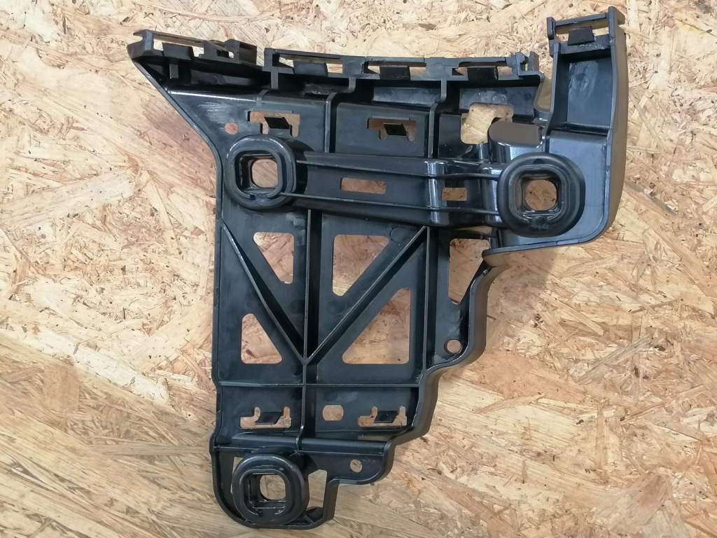 Mercedes b w247 напрямна кронштейн бампера правий задня a2478851900 Київ