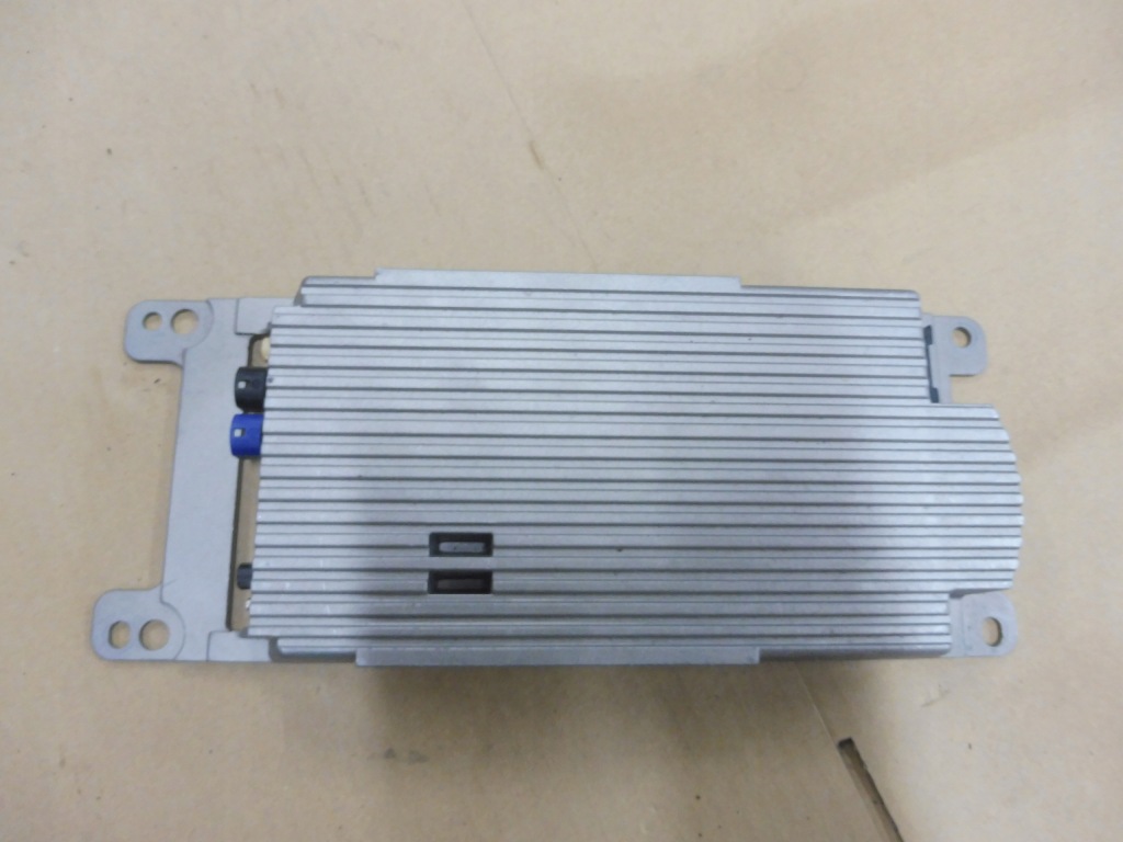 фото №1, Bmw f11 f10 f34 f30 модуль combox telematik bluetooth 9257151